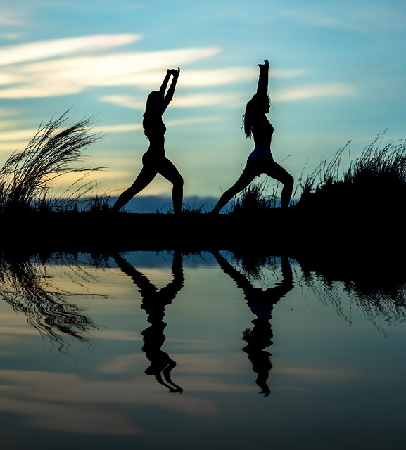 Unlocking Calm: How Meditation Can Transform Your Mind and Enhance Your Well-Being